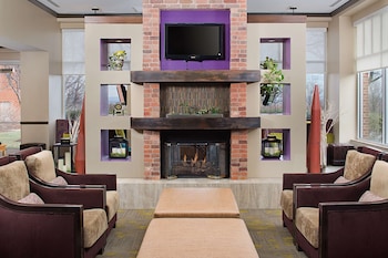 Hilton Garden Inn Hartford North/Bradley Int'l Airport,Hartford>>Connecticut,3 star