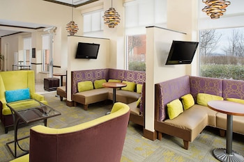 Hilton Garden Inn Hartford North/Bradley Int'l Airport,Hartford>>Connecticut,3 star