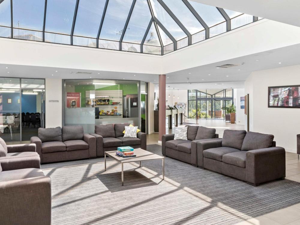 rydges eagle hawk resort