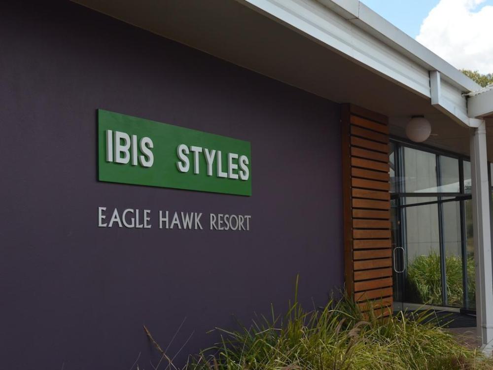 rydges eagle hawk resort