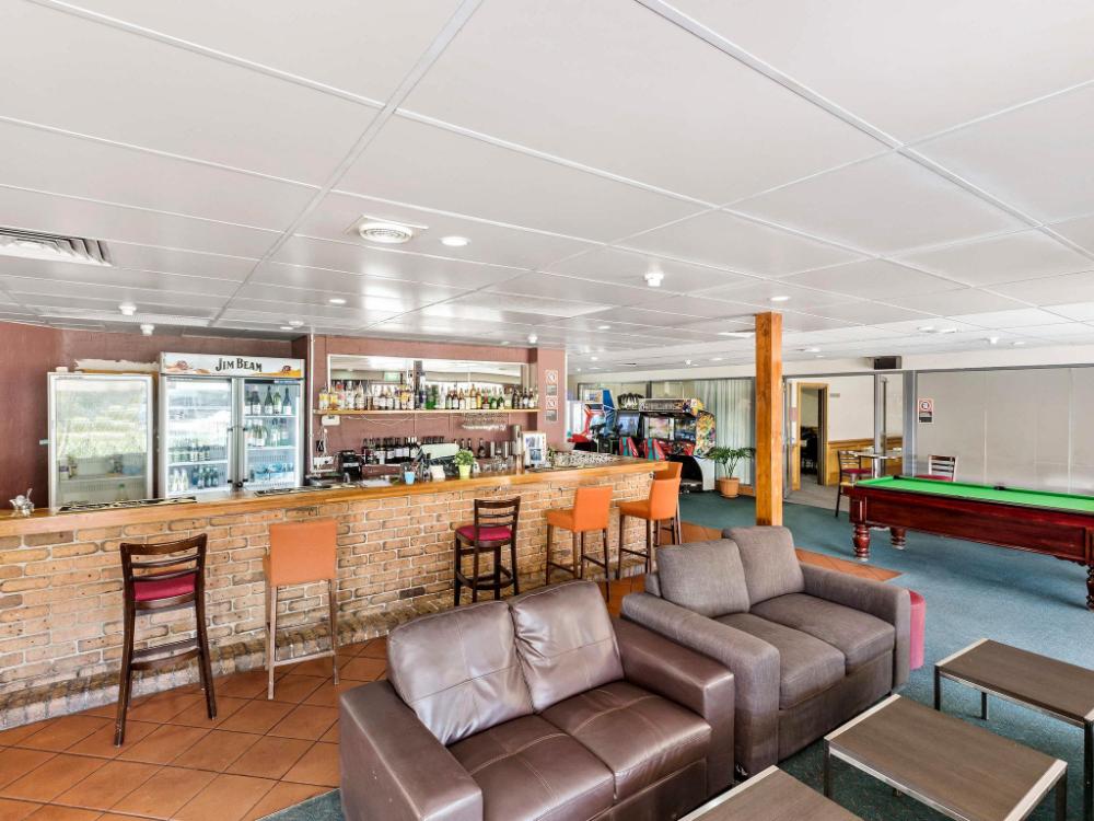 rydges eagle hawk resort