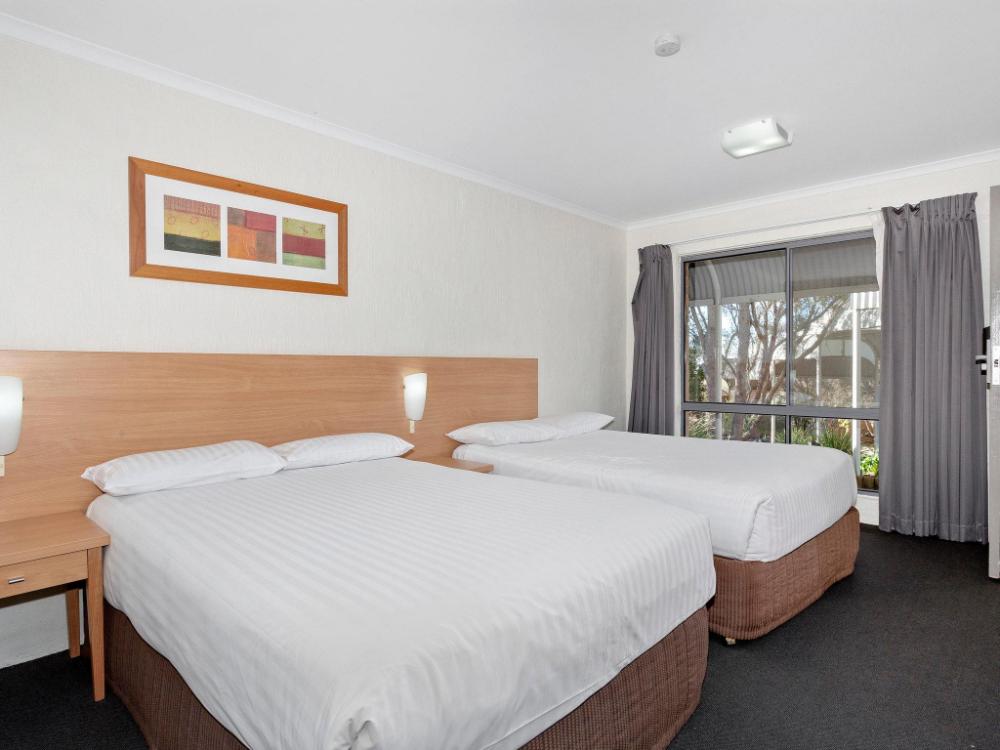 rydges eagle hawk resort