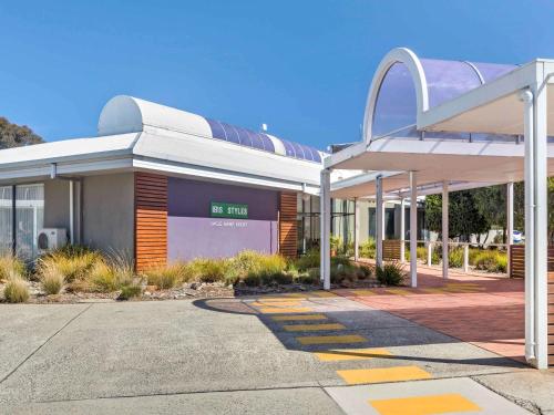 rydges eagle hawk resort