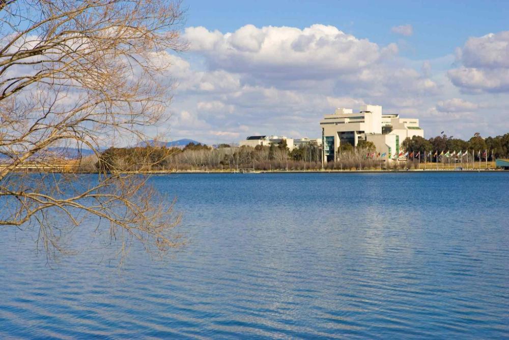 rydges eagle hawk resort