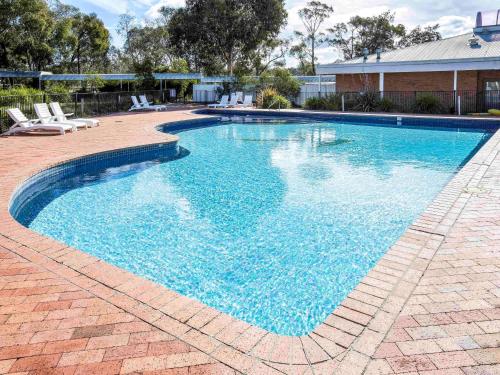 rydges eagle hawk resort