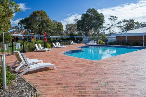 rydges eagle hawk resort