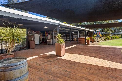 rydges eagle hawk resort