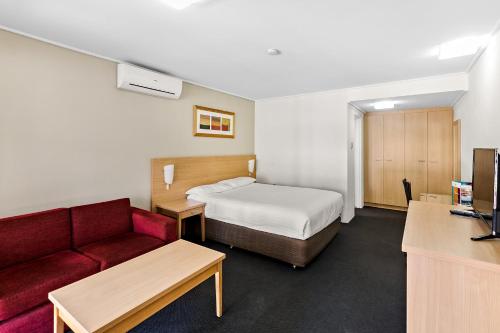 rydges eagle hawk resort