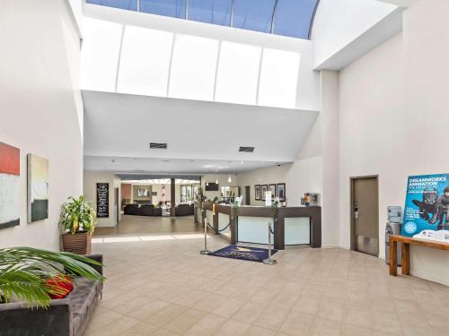 rydges eagle hawk resort