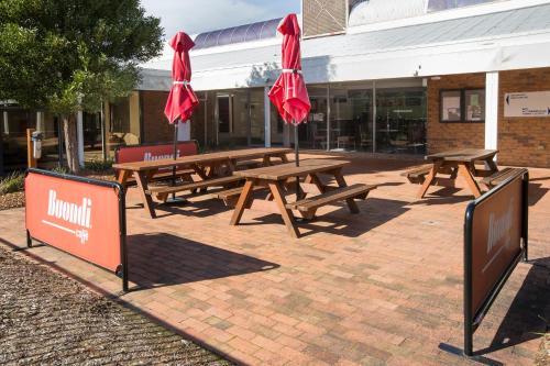 rydges eagle hawk resort