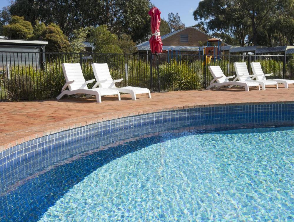 rydges eagle hawk resort