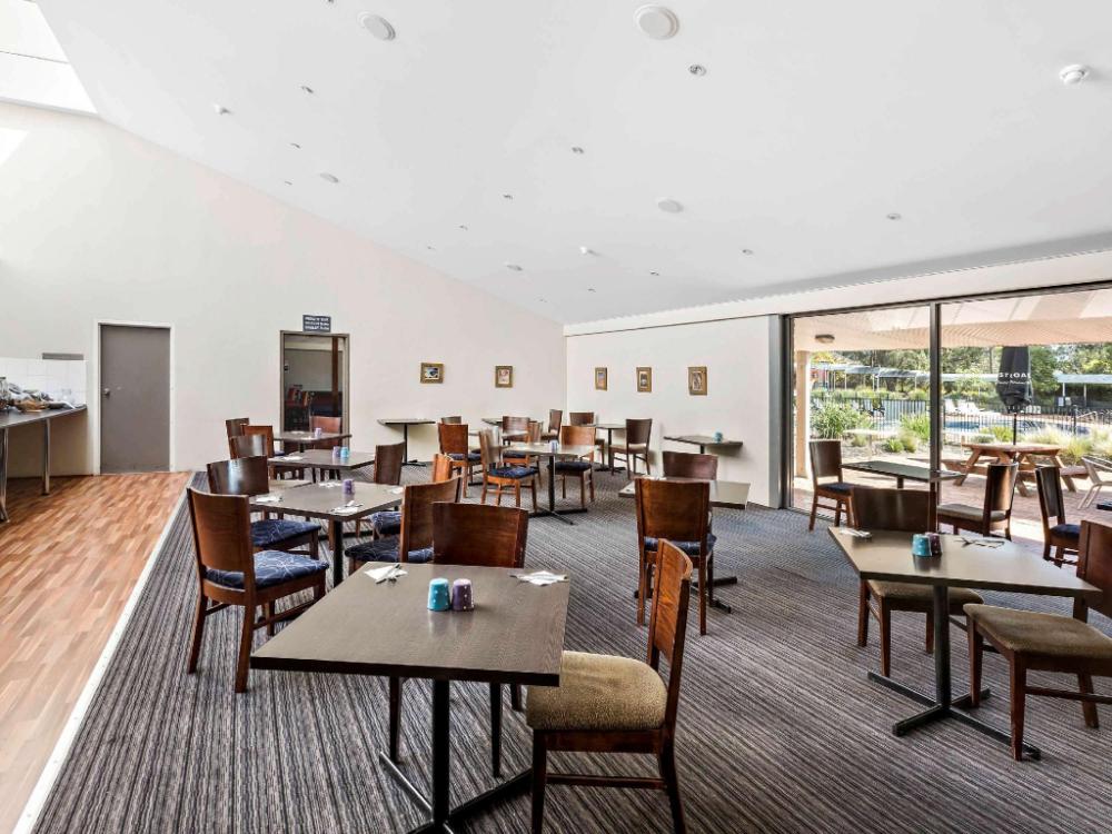 rydges eagle hawk resort