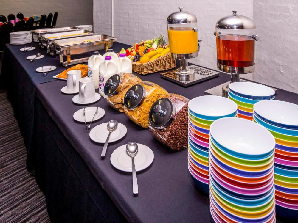 rydges eagle hawk resort