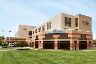 doubletree by hilton hartford bradley airport