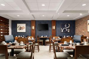 doubletree by hilton hartford bradley airport