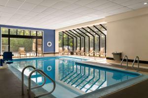 doubletree by hilton hartford bradley airport