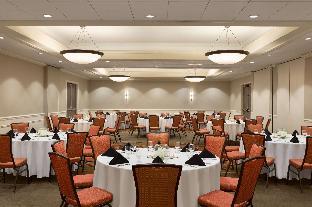 doubletree by hilton hartford bradley airport