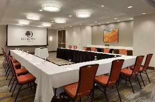 doubletree by hilton hartford bradley airport