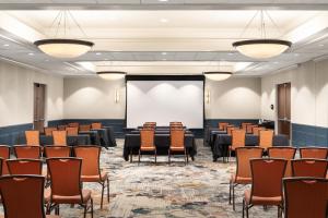 doubletree by hilton hartford bradley airport