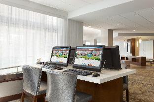 doubletree by hilton hartford bradley airport