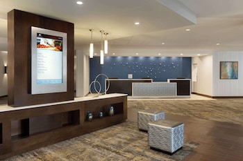 Doubletree By Hilton Hartford - Bradley Airport,Hartford County>>Hartford,4 star