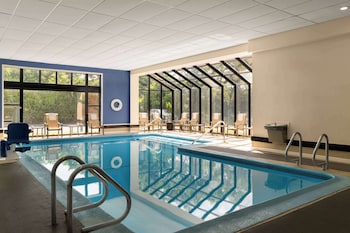 Doubletree By Hilton Hartford - Bradley Airport,Hartford County>>Hartford,4 star