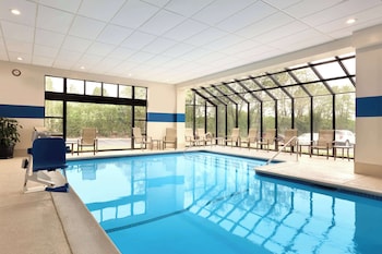 Doubletree By Hilton Hartford - Bradley Airport,Hartford County>>Hartford,4 star