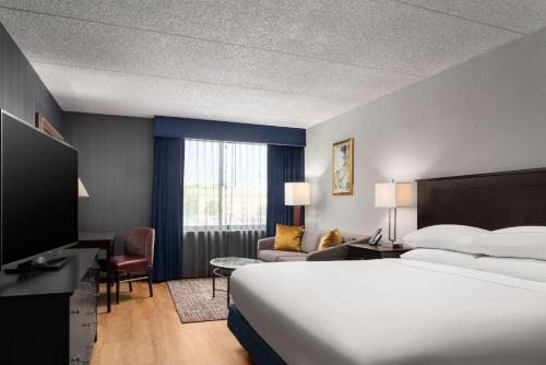 doubletree by hilton hartford bradley airport