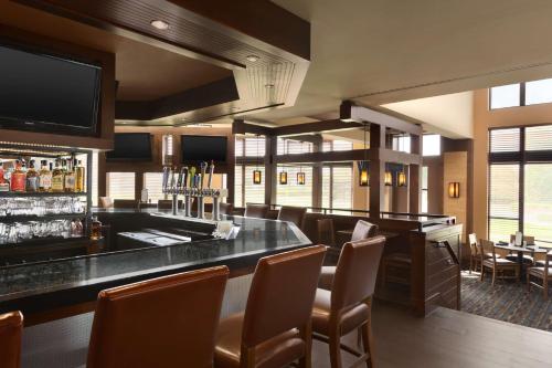 doubletree by hilton hartford bradley airport