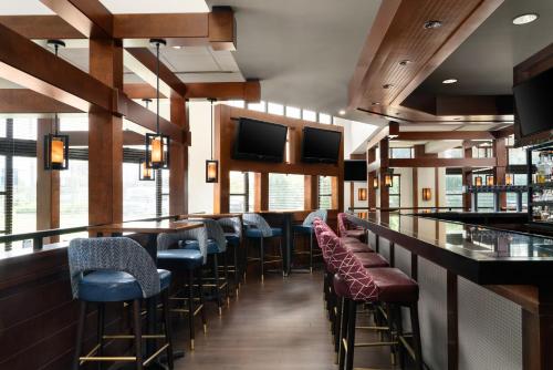 doubletree by hilton hartford bradley airport