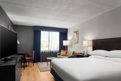 doubletree by hilton hartford bradley airport