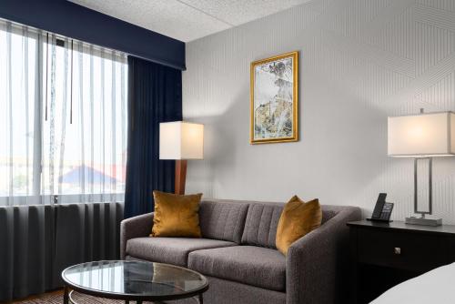 doubletree by hilton hartford bradley airport