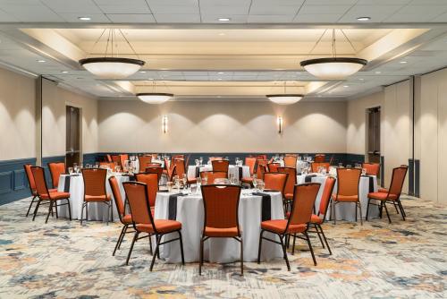 doubletree by hilton hartford bradley airport