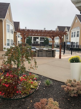 homewood suites by hilton windsor locks hartford