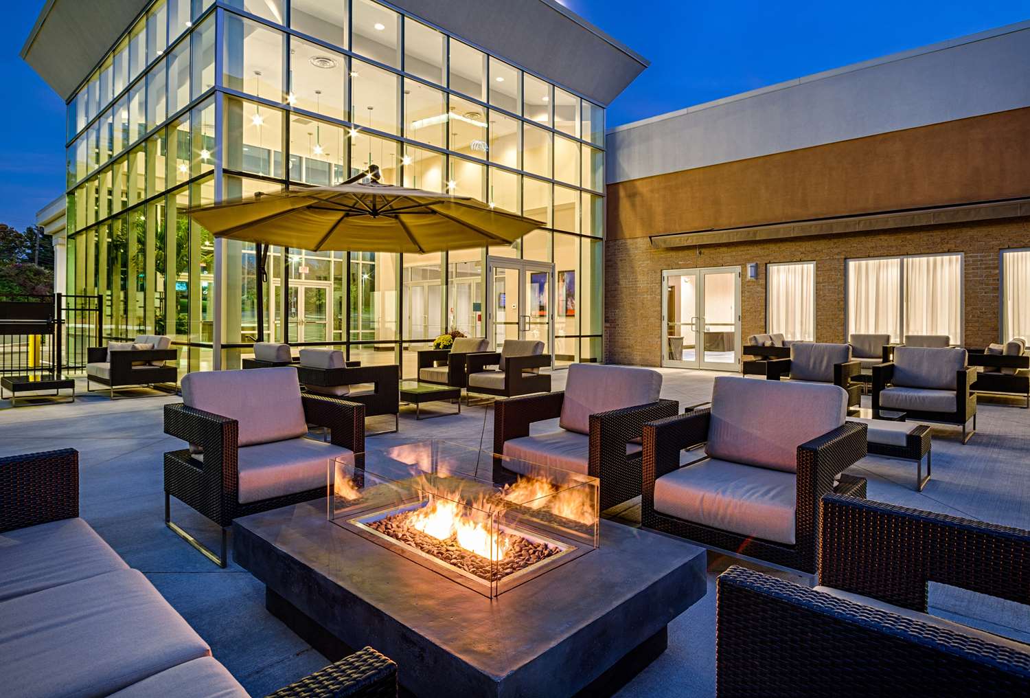doubletree by hilton hotel bristol connecticut
