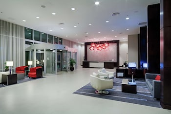 Doubletree By Hilton Hotel Bristol, Connecticut,Connecticut>>Bristol,4 star