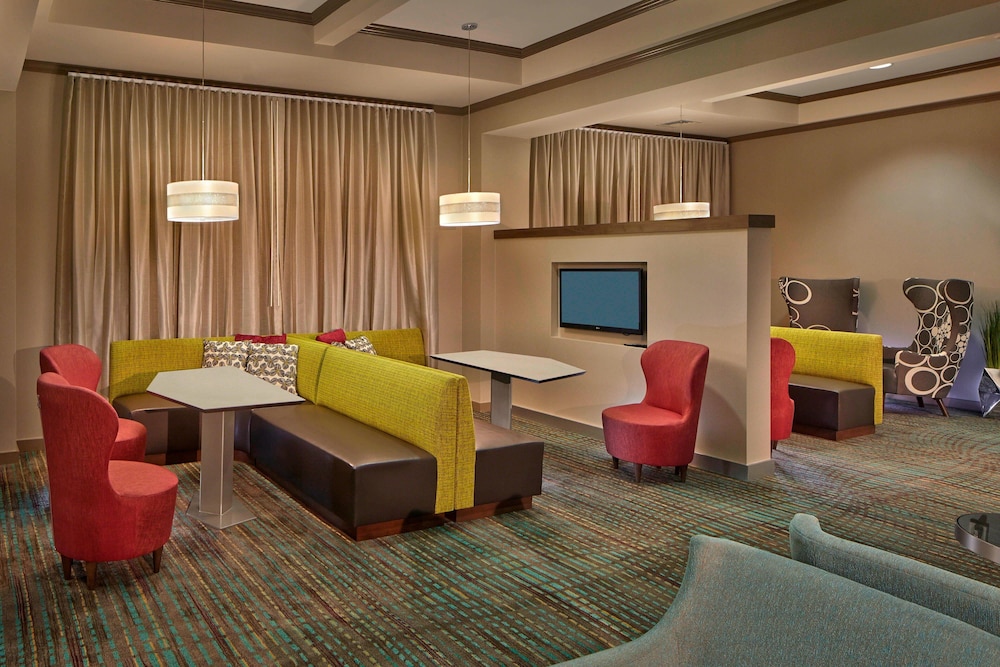residence inn by marriott hartford downtown