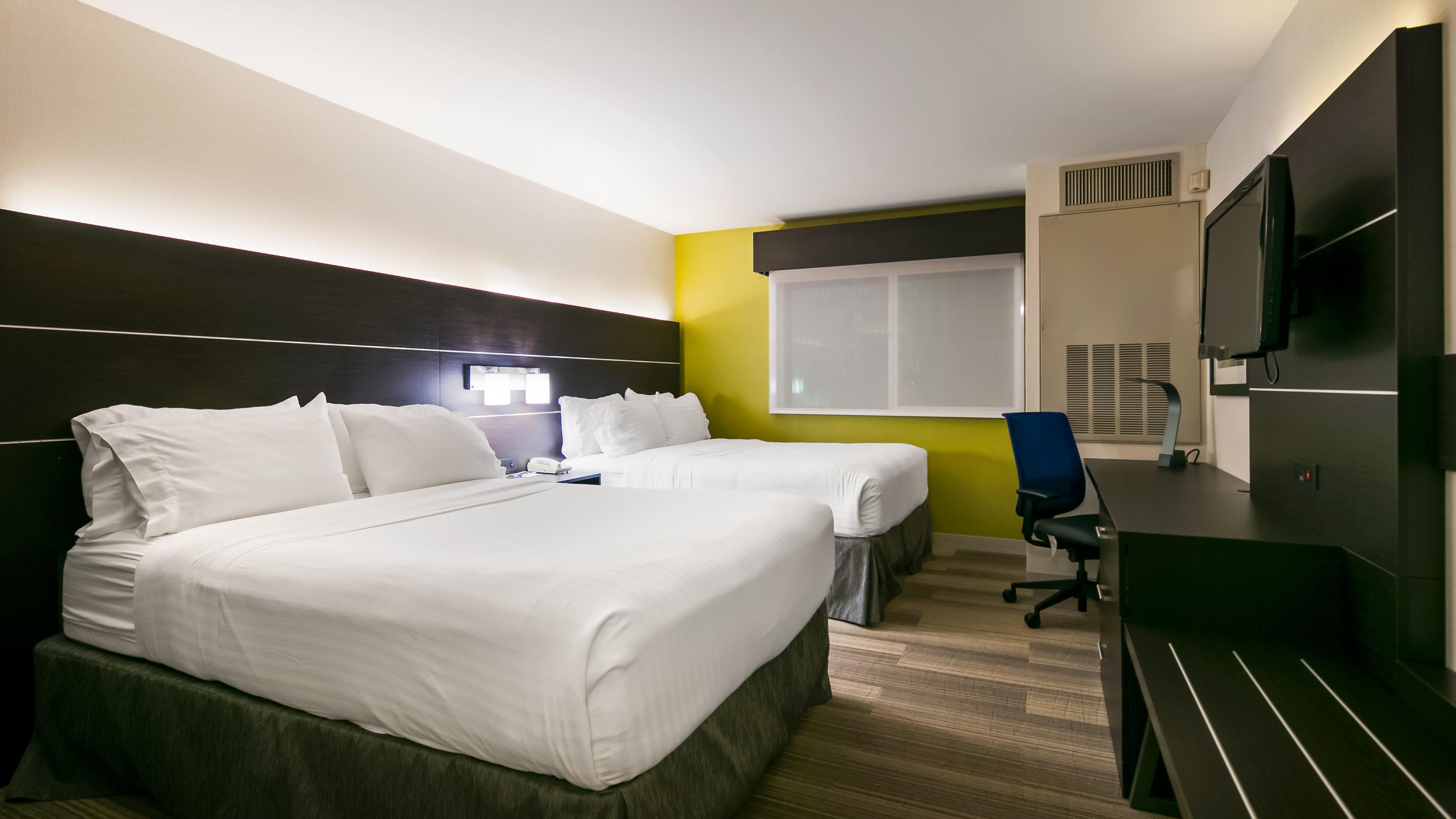 holiday inn express and suites everett by ihg