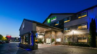 holiday inn express and suites everett by ihg