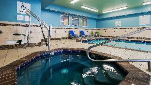 holiday inn express and suites everett by ihg