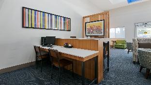 holiday inn express and suites everett by ihg