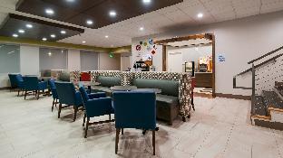holiday inn express and suites everett by ihg