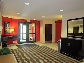 Extended Stay America Suites Seattle Mukilteo,Lynnwood>>Everett,3 star
