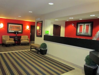 Extended Stay America Suites Seattle Mukilteo,Lynnwood>>Everett,3 star