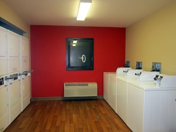 Extended Stay America Suites Seattle Mukilteo,Lynnwood>>Everett,3 star