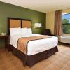 extended stay america suites seattle mukilteo