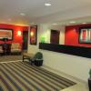 extended stay america suites seattle mukilteo