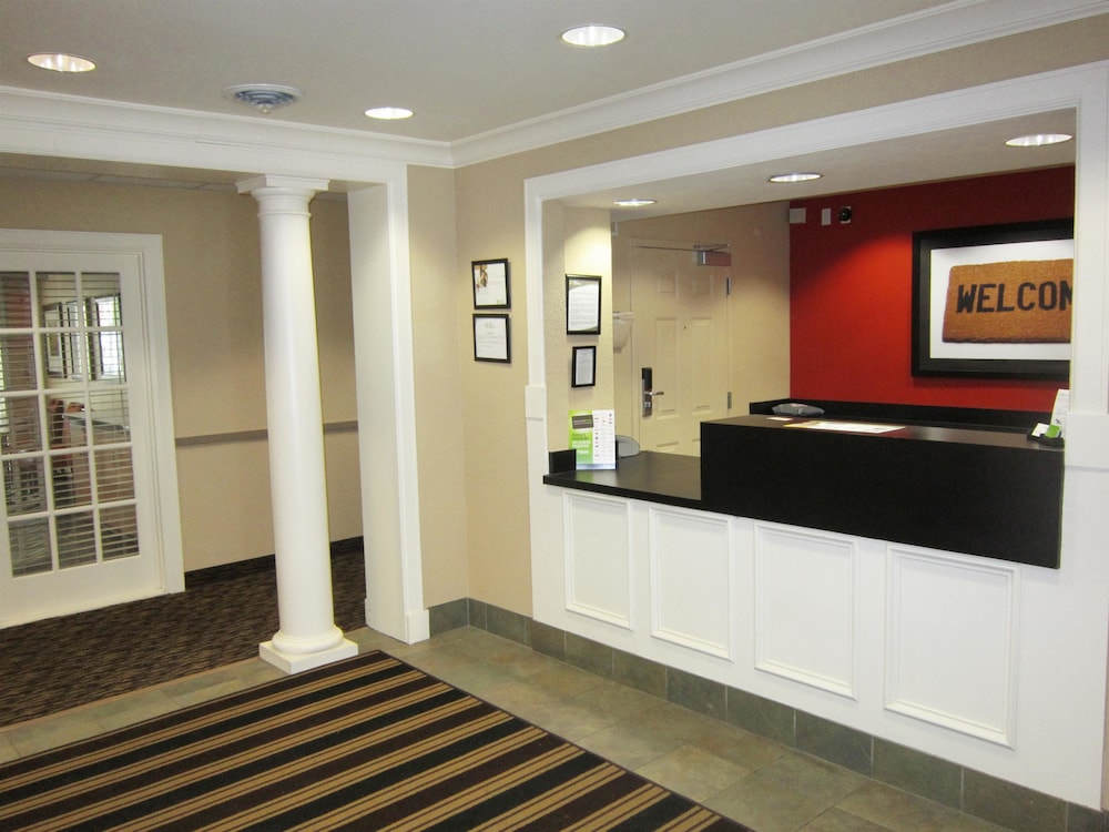 Extended Stay America Suites Seattle Everett Silverlake,Murphys Corner>>Everett,3 star