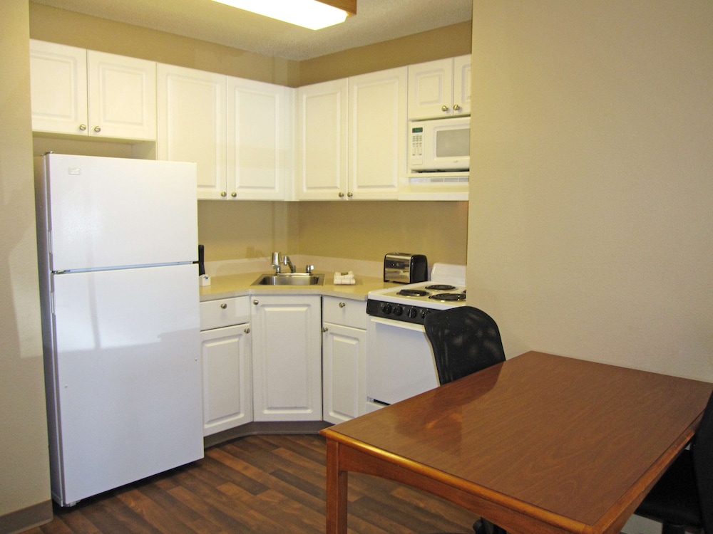 Extended Stay America Suites Seattle Everett Silverlake,Murphys Corner>>Everett,3 star