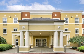 extended stay america suites seattle everett silverlake